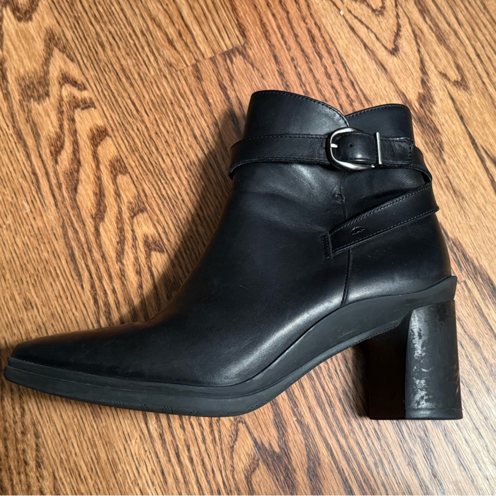 Naturalized boots Aimee - size 8 - Picture 4 of 10